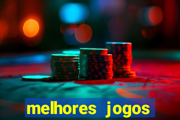 melhores jogos mundo aberto para android